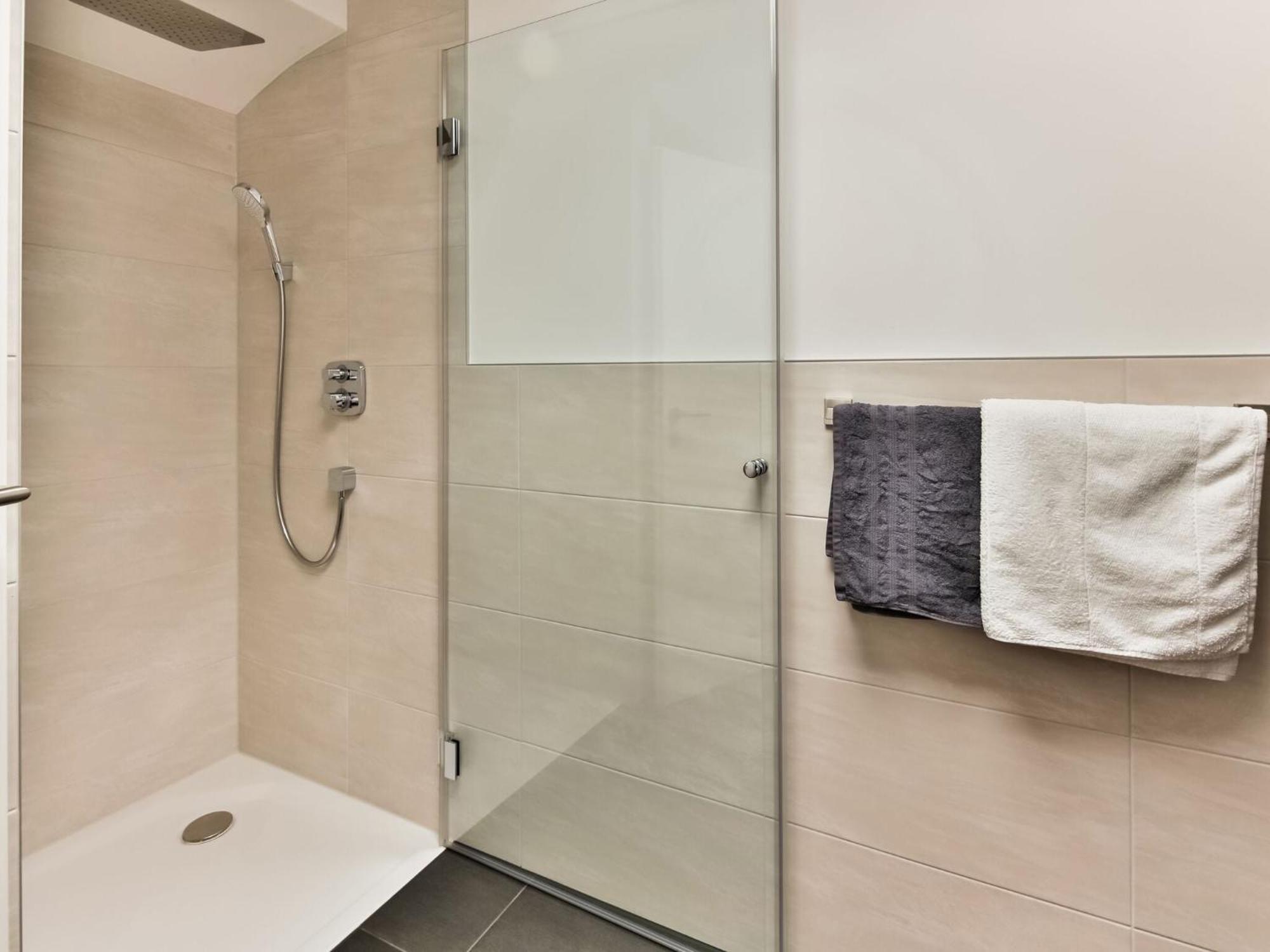 Elegant Apartment In Inzing With Terrace Luaran gambar