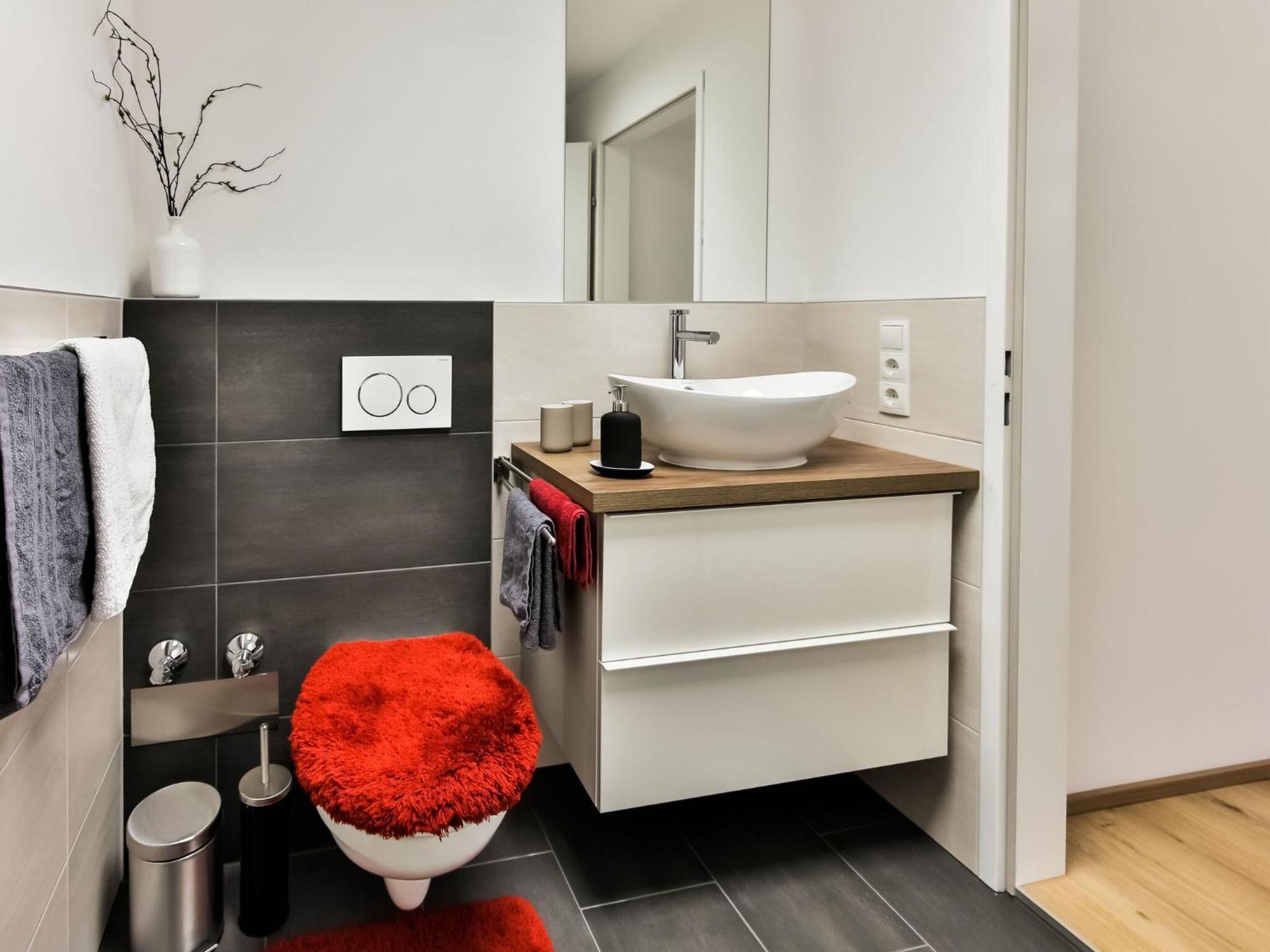 Elegant Apartment In Inzing With Terrace Luaran gambar