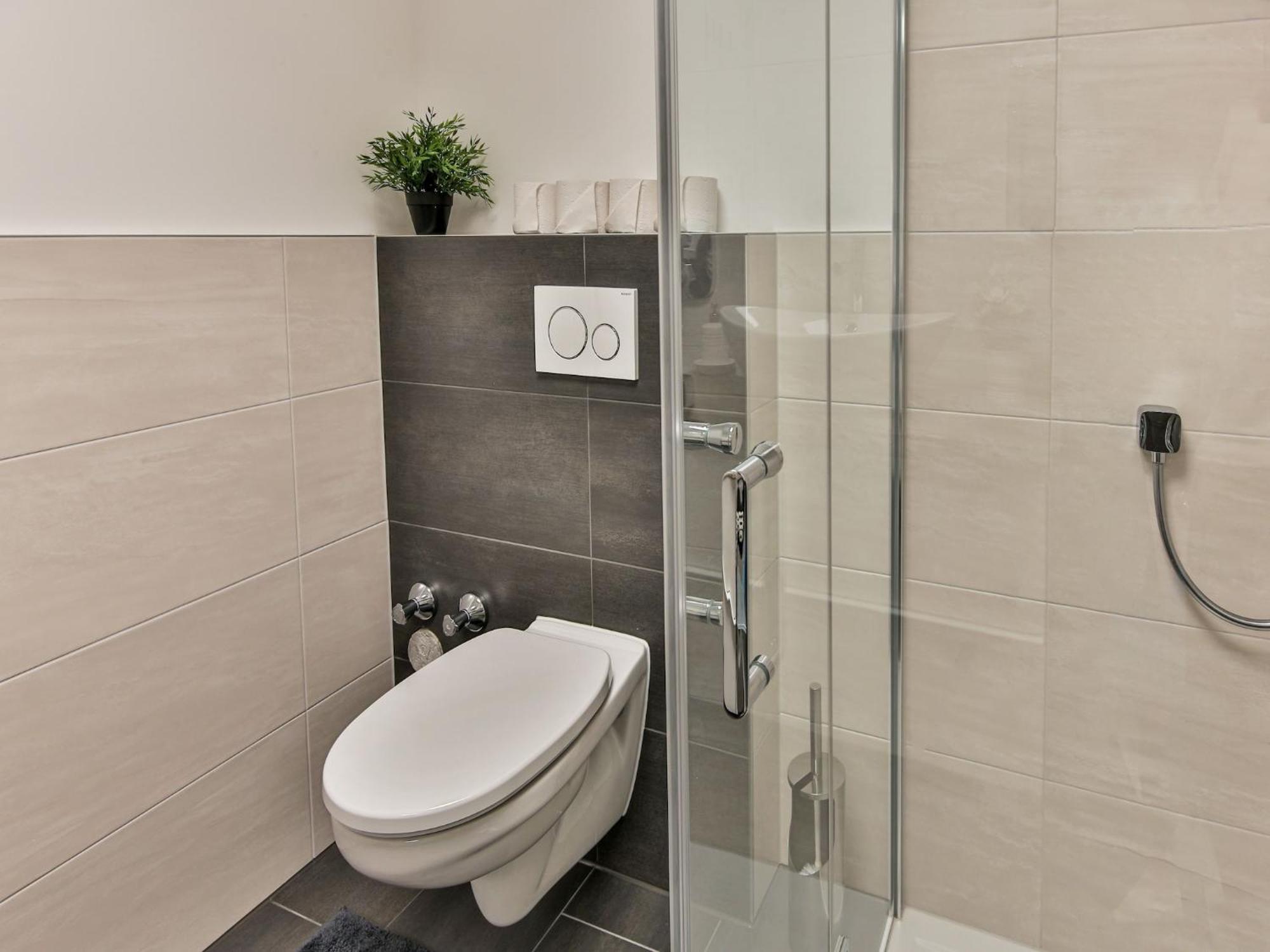 Elegant Apartment In Inzing With Terrace Luaran gambar